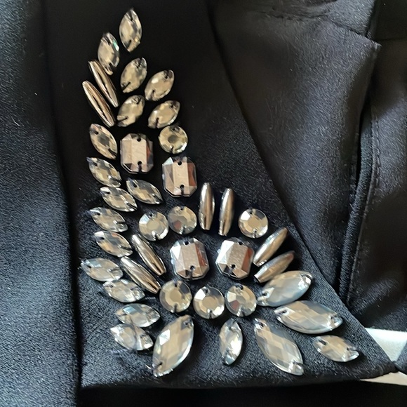 BCBG Maxazria black dress 🔥 - Picture 9 of 9